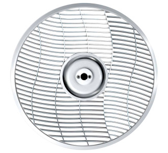 BRUNO ανταλλακτικό προστατευτικό πλέγμα για ανεμιστήρα Box Fan BRN-0184