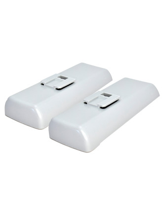 BRUNO ανταλλακτικό σετ πόδια βάσης για ανεμιστήρα Box Fan BRN-0184