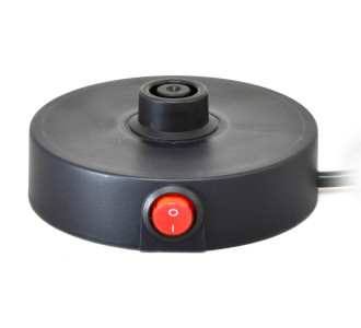 BRUNO ανταλλακτική βάση με ελεγκτή & καλώδιο για BRN-0187 ηλεκτρικό μπρίκι