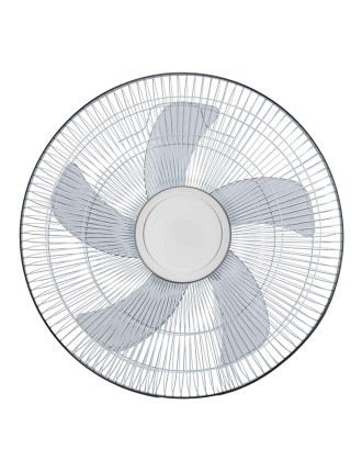 BRUNO ανταλλακτικό σετ πλέγμα και φτερωτή για BRN-0189 ανεμιστήρα