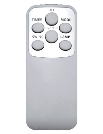 BRUNO ανταλλακτικό τηλεχειριστήριο για BRN-0189 ανεμιστήρα