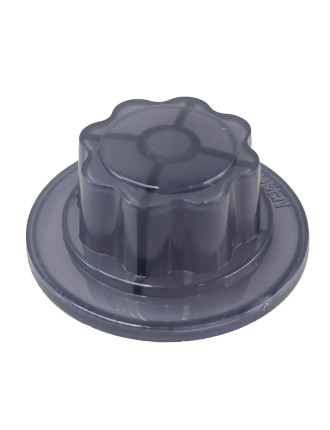 BRUNO ανταλλακτικός σφιγκτήρας φτερωτής για BRN-0189 ανεμιστήρα