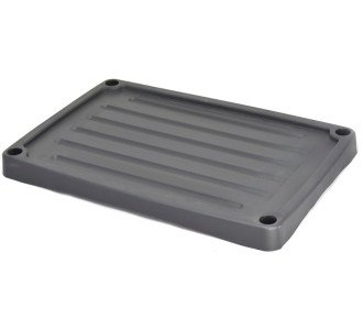 BRUNO ανταλλακτικό ράφι βάσης για ηλεκτρική ψησταριά BRN-0190