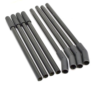 BRUNO ανταλλακτικό σετ πόδια βάσης για ηλεκτρική ψησταριά BRN-0190