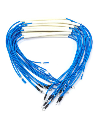 BRUNO ανταλλακτικές θερμοασφάλειες για BRN-0194 φριτέζα αέρος, 20τμχ BRUNO ανταλλακτικές θερμοασφάλειες για BRN-0194 φριτέζα αέρος, 20τμχ