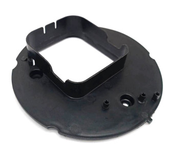 BRUNO ανταλλακτική πλαστική βάση του μοτέρ για BRN-0194 φριτέζα αέρος