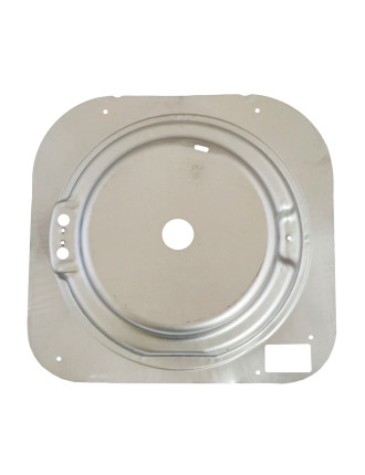 BRUNO ανταλλακτικό επάνω τμήμα καμπίνας για BRN-0194 φριτέζα αέρος