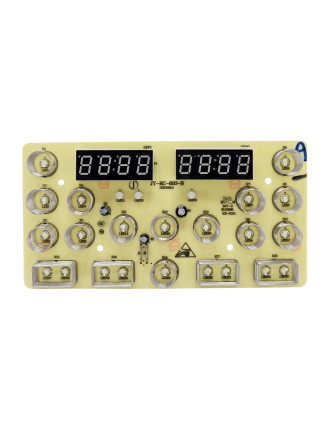 BRUNO ανταλλακτική πλακέτα PCB ελέγχου για BRN-0194 φριτέζα αέρος