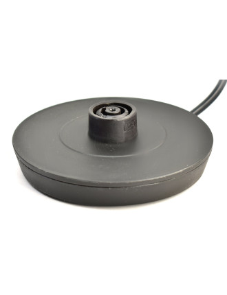 BRUNO ανταλλακτική βάση με ελεγκτή & καλώδιο για BRN-0204 συσκευή για αφρόγαλα