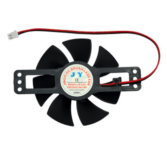 BRUNO ανταλλακτικό μοτέρ & ανεμιστήρας για BRN-0205 επαγωγική εστία