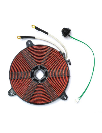 BRUNO ανταλλακτικό πηνίο για BRN-0205 επαγωγική εστία