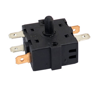 BRUNO ανταλλακτικός ρυθμιστής ισχύος για BRN-0206 θερμοπομπό