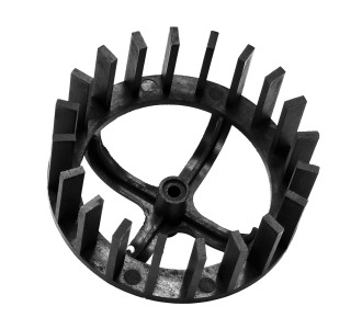 BRUNO ανταλλακτικό μοτέρ-ανεμιστήρας για BRN-0206 θερμοπομπό