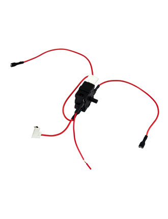 BRUNO ανταλλακτικός ρυθμιστής ισχύος για BRN-0211 αερόθερμο