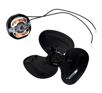 BRUNO ανταλλακτικό μοτέρ-ανεμιστήρας για BRN-0211 αερόθερμο