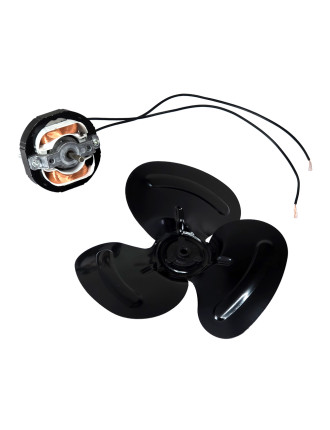 BRUNO ανταλλακτικό μοτέρ-ανεμιστήρας για BRN-0211 αερόθερμο