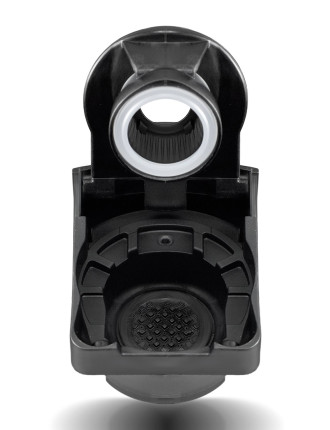 BRUNO ανταλλακτικός αντάπτορας για κάψουλες Nespresso για BRN-0214 καφετιέρα BRUNO ανταλλακτικός αντάπτορας για κάψουλες Nespresso για BRN-0214 καφετιέρα