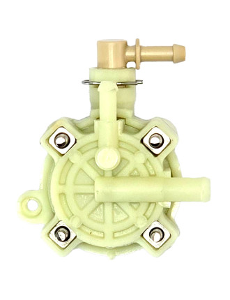 BRUNO ανταλλακτική βαλβίδα ασφαλείας πίεσης για BRN-0214 καφετιέρα espresso