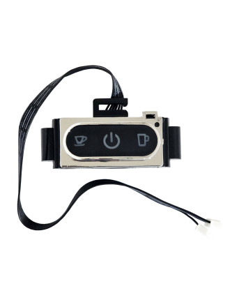 BRUNO ανταλλακτικοί διακόπτες λειτουργιών για BRN-0214 καφετιέρα espresso