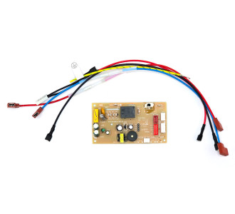 BRUNO ανταλλακτική πλακέτα PCB για BRN-0214 καφετιέρα espresso