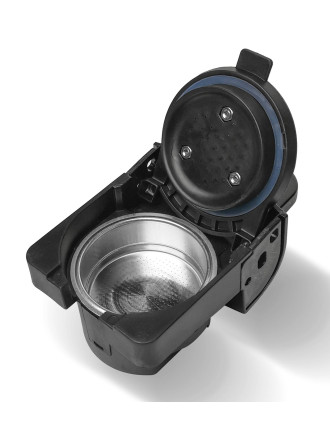 BRUNO ανταλλακτικός αντάπτορας για αλεσμένο καφέ για BRN-0214 καφετιέρα BRUNO ανταλλακτικός αντάπτορας για αλεσμένο καφέ για BRN-0214 καφετιέρα