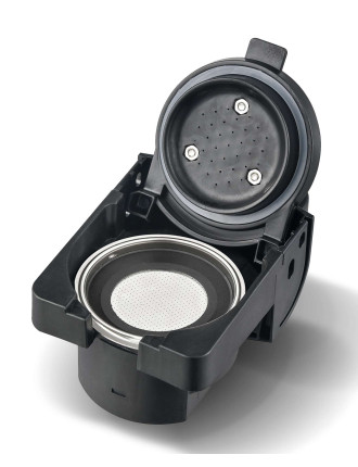 BRUNO ανταλλακτικός αντάπτορας για κάψουλες E.S.E Coffee Pod για BRN-0214 καφετιέρα