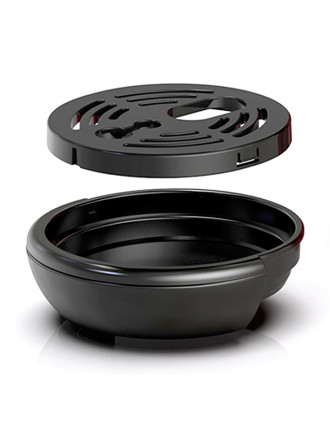 BRUNO ανταλλακτική βάση φλιτζανιού για BRN-0214 καφετιέρα