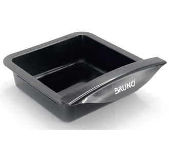 BRUNO ανταλλακτικός δίσκος συλλογής λαδιών για BRN-0215 ηλ. ψησταριά