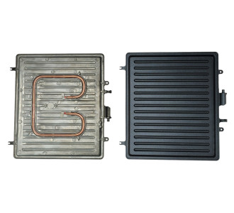 BRUNO ανταλλακτικό σετ πλάκες για BRN-0216 τοστιέρα