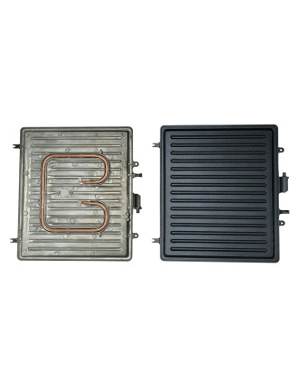 BRUNO ανταλλακτικό σετ πλάκες για BRN-0216 τοστιέρα