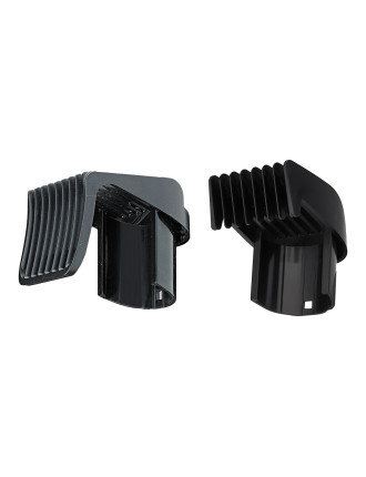 BRUNO ανταλλακτικά χτενάκια για BRN-0220 κουρευτική μηχανή, 2τμχ