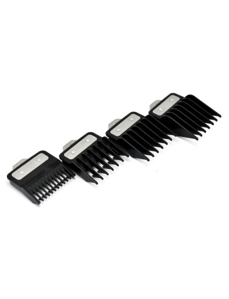 BRUNO ανταλλακτικά χτενάκια για BRN-0222 κουρευτική μηχανή, 4τμχ