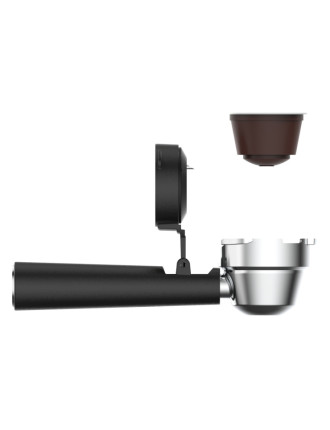 BRUNO αντάπτορας για κάψουλες Dolce Gusto για BRN-0224 μηχανή Espresso BRUNO αντάπτορας για κάψουλες Dolce Gusto για BRN-0224 μηχανή Espresso