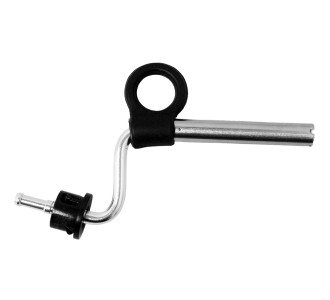 BRUNO ανταλλακτικό ακροφύσιο ατμού για BRN-0224 μηχανή Espresso