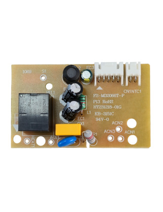 BRUNO ανταλλακτική πλακέτα PCB για BRN-0224 μηχανή Espresso