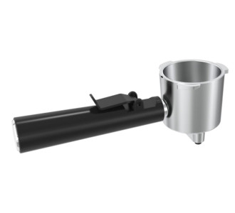 BRUNO ανταλλακτική βάση φίλτρου για BRN-0224 μηχανή Espresso