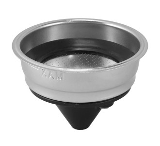 BRUNO ανταλλακτικό φίλτρο μονής δόσης ή E.S.E. Pod για BRN-0224 μηχανή Espresso