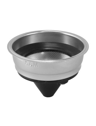 BRUNO ανταλλακτικό φίλτρο μονής δόσης ή E.S.E. Pod για BRN-0224 μηχανή Espresso BRUNO ανταλλακτικό φίλτρο μονής δόσης ή E.S.E. Pod για BRN-0224 μηχανή Espresso