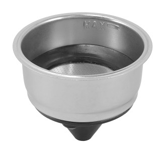 BRUNO ανταλλακτικό φίλτρο διπλής δόσης για BRN-0224 μηχανή Espresso