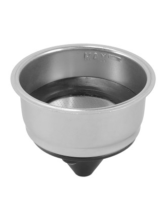 BRUNO ανταλλακτικό φίλτρο διπλής δόσης για BRN-0224 μηχανή Espresso