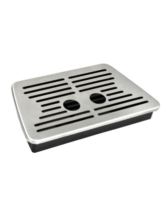 BRUNO ανταλλακτική σχάρα & δίσκος υγρών για BRN-0224 μηχανή Espresso