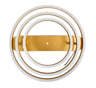 BRUNO ανταλλακτικό φωτιστικό για BRN-0225 ανεμιστήρα οροφής