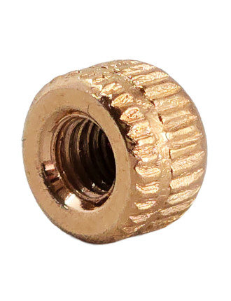 BRUNO ανταλλακτικό παξιμάδι φωτιστικού για BRN-0225 ανεμιστήρα οροφής