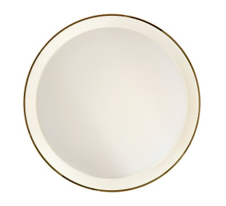 BRUNO ανταλλακτικό κάλυμμα φωτιστικού για BRN-0227 ανεμιστήρα οροφής