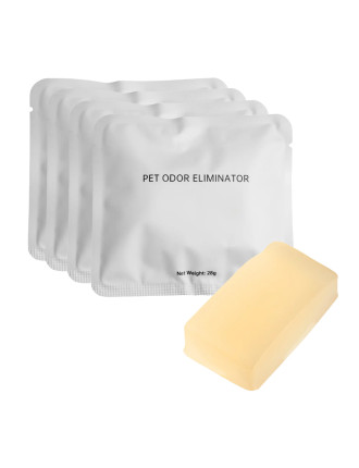 BRUNO σετ ανταλλακτικά αποσμητικά για BRN-0235 smart τουαλέτα γάτας, 4τμχ BRUNO σετ ανταλλακτικά αποσμητικά για BRN-0235 smart τουαλέτα γάτας, 4τμχ