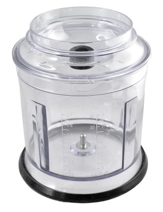 BRUNO ανταλλακτικό δοχείο για BRN-0247 πολυκόπτη