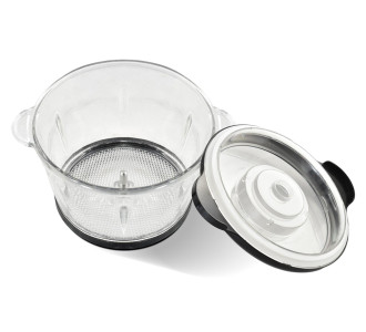 BRUNO ανταλλακτικό δοχείο για BRN-0248 πολυκόπτη