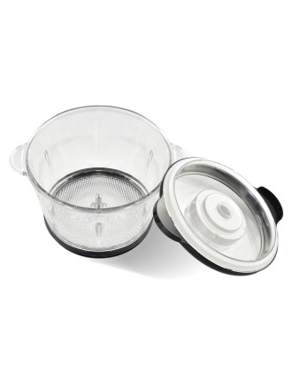 BRUNO ανταλλακτικό δοχείο για BRN-0248 πολυκόπτη