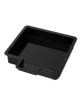 BRUNO ανταλλακτικός δίσκος συλλογής υγρών για BRN-0251 γκριλιέρα