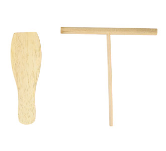 BRUNO ανταλλακτικό σετ αξεσουάρ για BRN-0252 κρεπιέρα